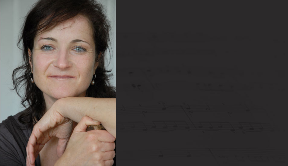 Geigenunterricht Frankfurt Henrike Pette